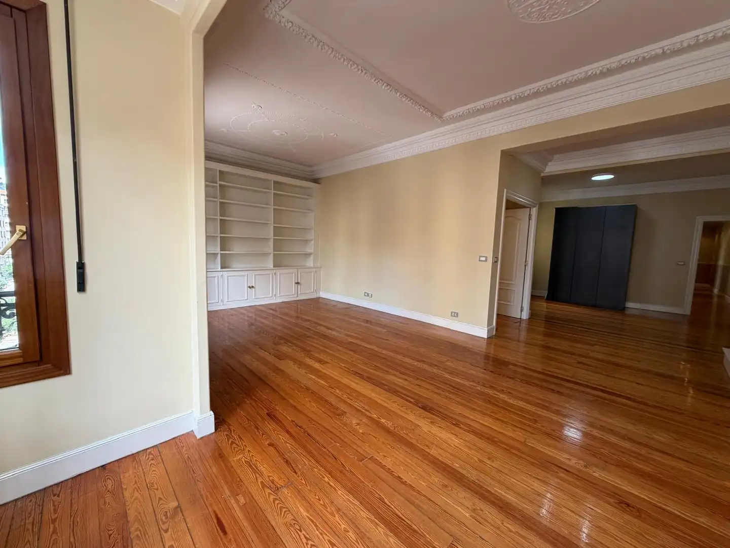 Wohnung mit Aufzug zur Miete in Ercilla Kalea, imagen 4