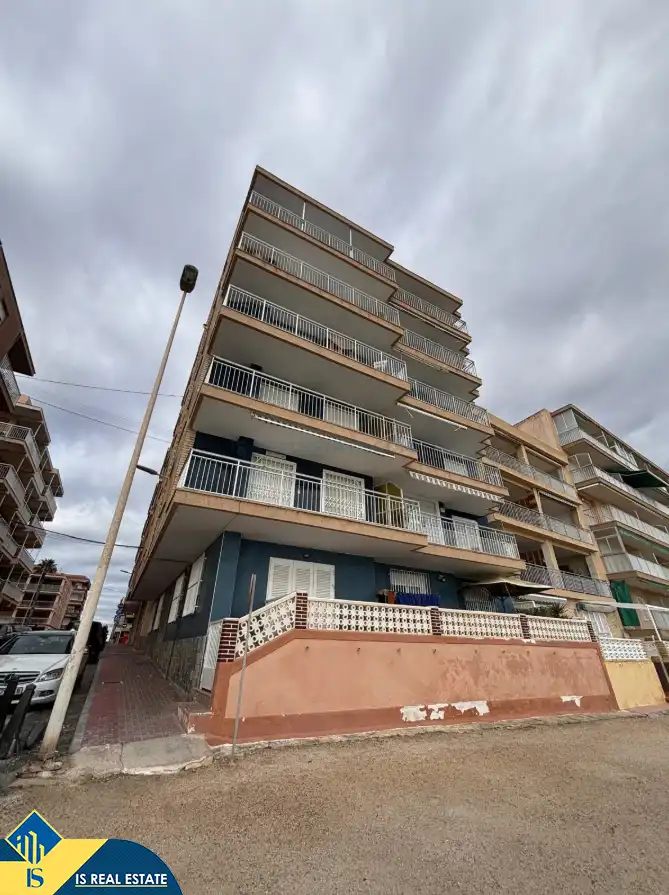 Apartament en venda a Playa del Acequión, Náufragos y Rocío del Mar, imagen 15