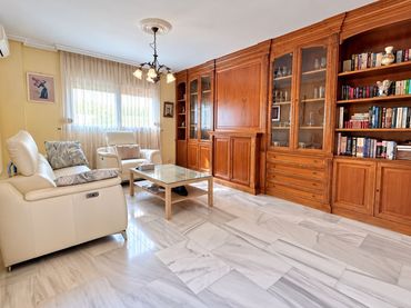 Apartment mit Balkon zum Verkauf in Centro ciudad