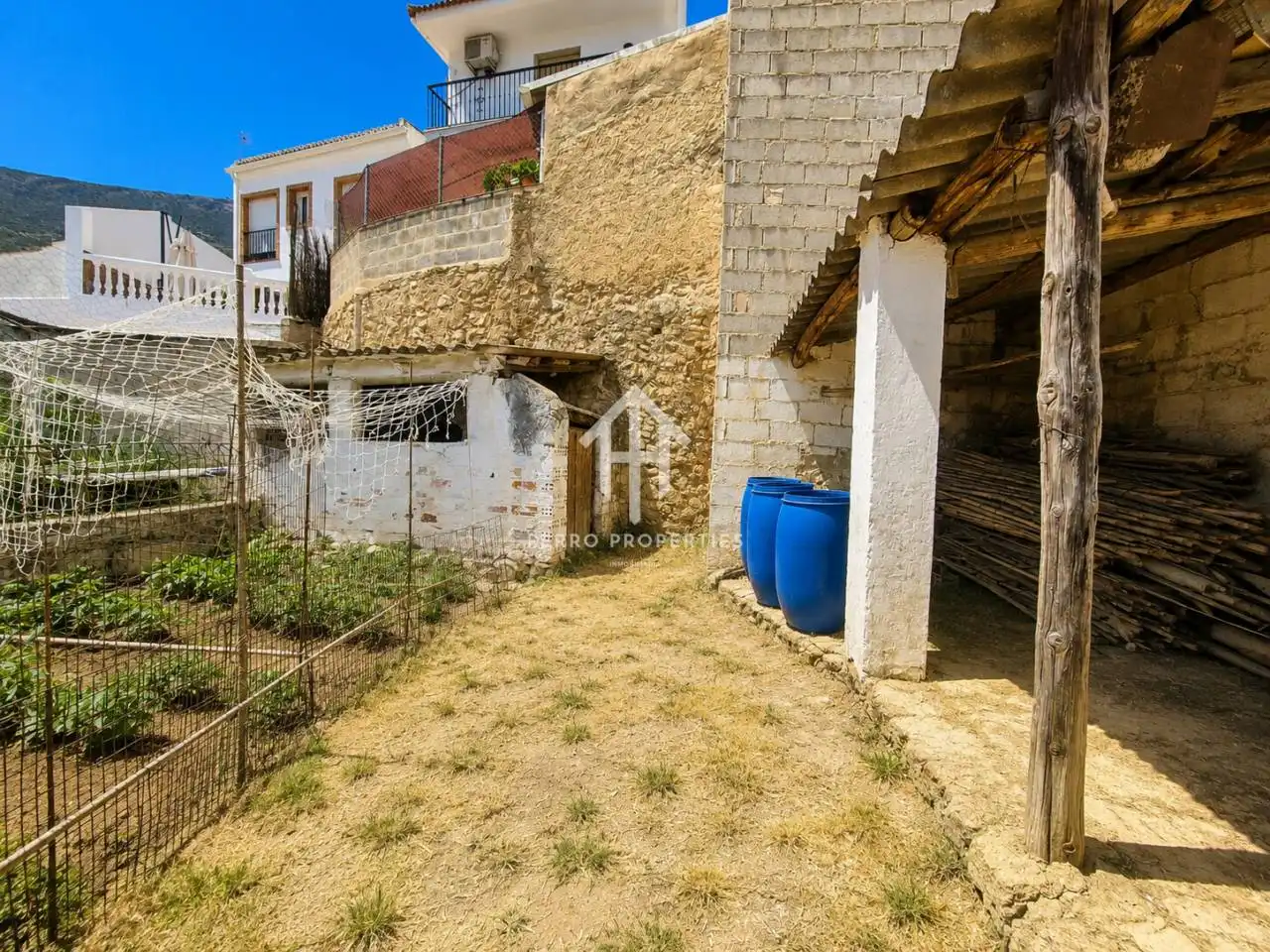 Casa o xalet en venda a Loja