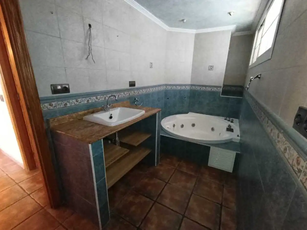 Bathroom of Detached homes for sale in Sa Torre
