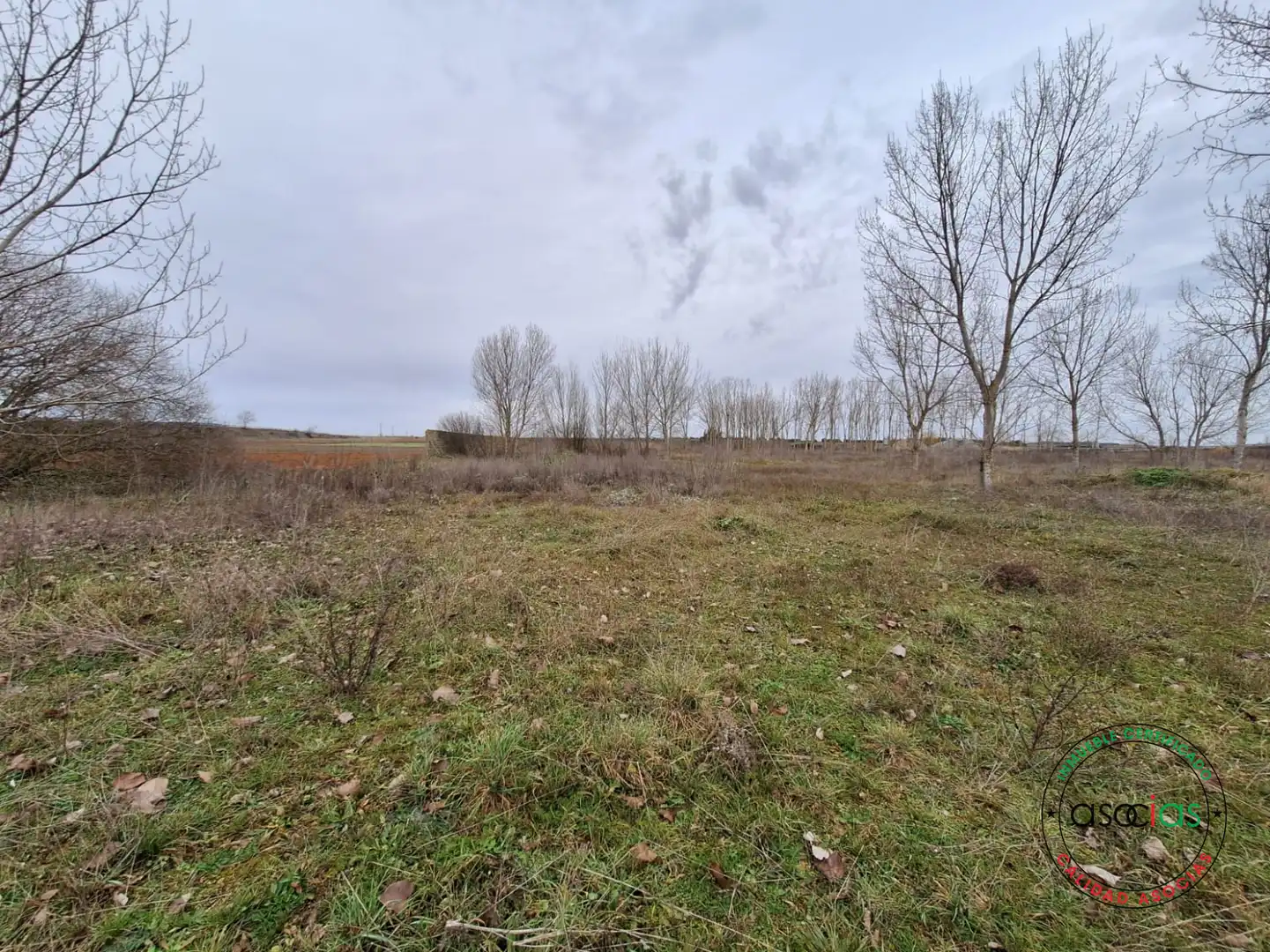 Nave industrial en venta en Sahagún