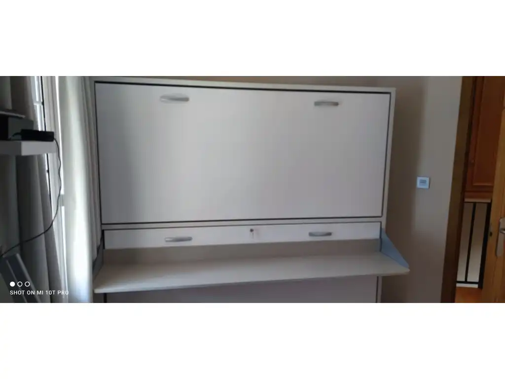 Dormitori de Apartament en venda en Sierra Nevada