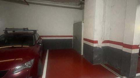 Photo 2 of Garage to rent in Carrer del Cardenal Reig, La Maternitat i Sant Ramon, Barcelona
