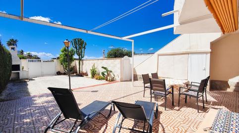 Foto 5 de Casa o chalet en venta en La Calisa, Lomas de Cabo Roig - Los Dolses, Alicante
