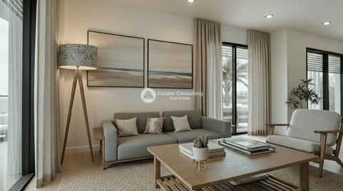 Foto 4 de Apartamento en venta en N/a, Centro, Los Alcázares