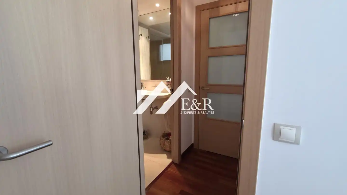 Wohnung mit Aufzug zum Verkauf in Prat de la Creu, imagen 23