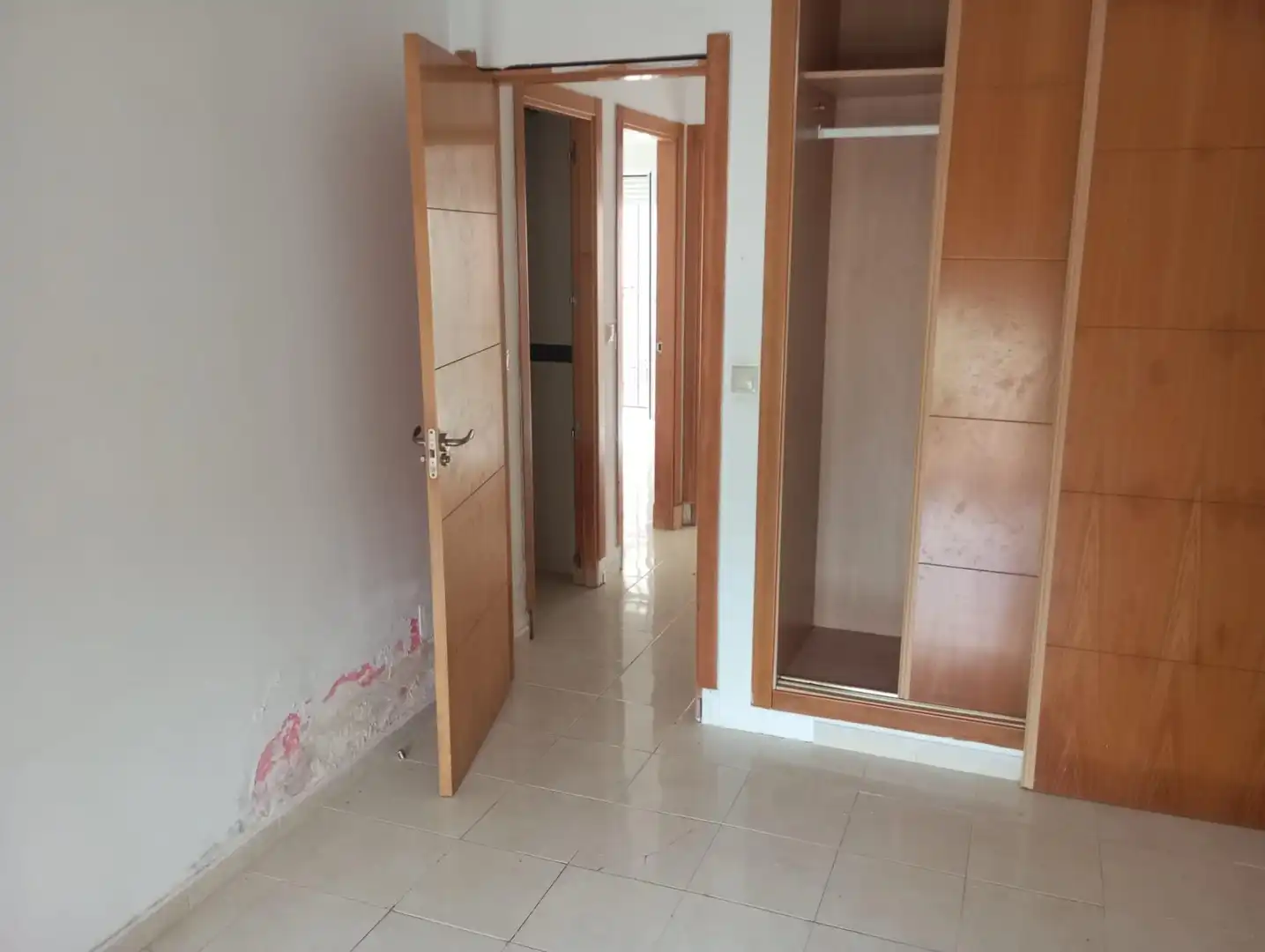 Apartamento en venta en La Línea de la Concepción