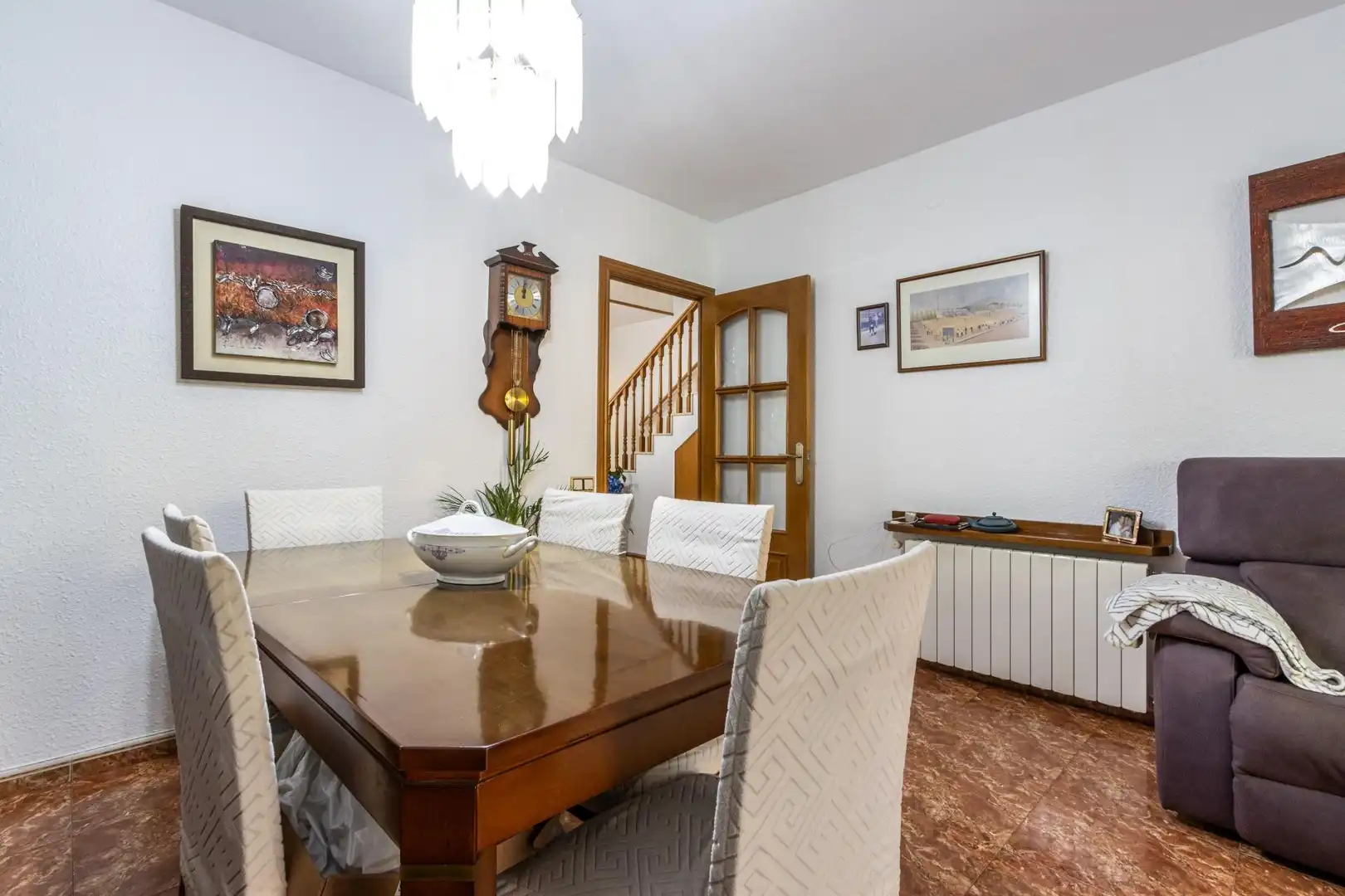 House with garden for sale in Sant Llorenç Savall, imagen 10