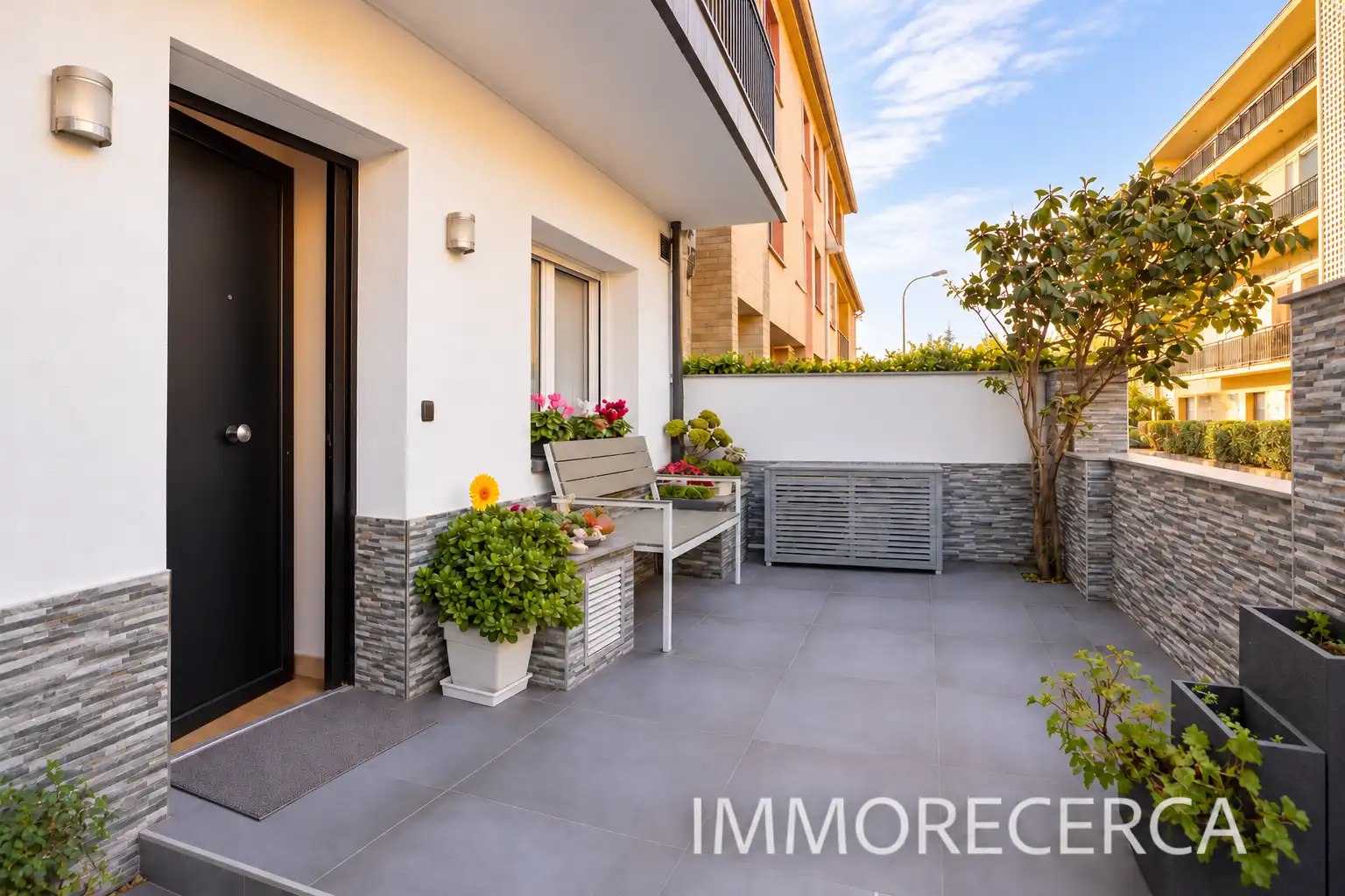Terrassa de Casa o xalet en venda en Torroella de Montgrí amb Aire condicionat, Calefacció i Terrassa