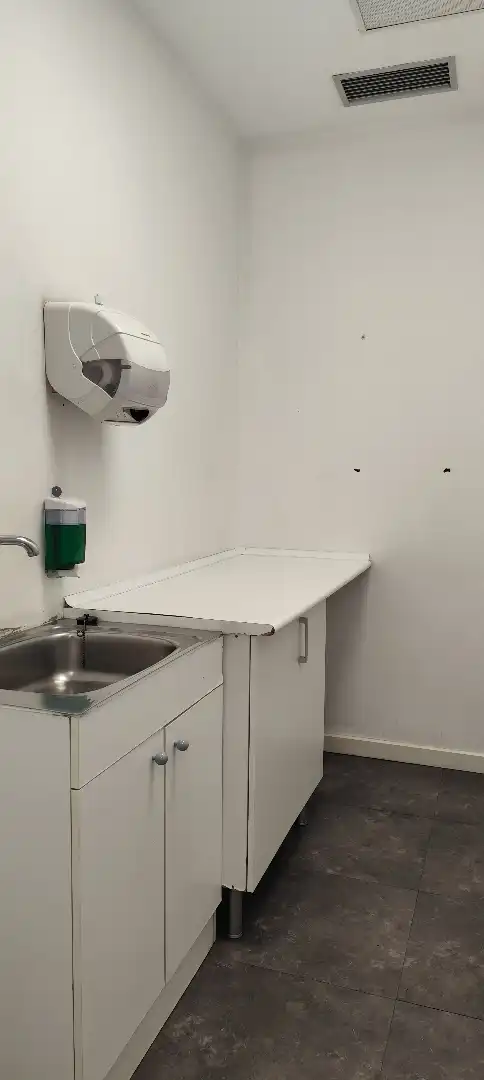 Oficina amb ascensor de lloguer a Avinguda de Cornellà, imagen 15