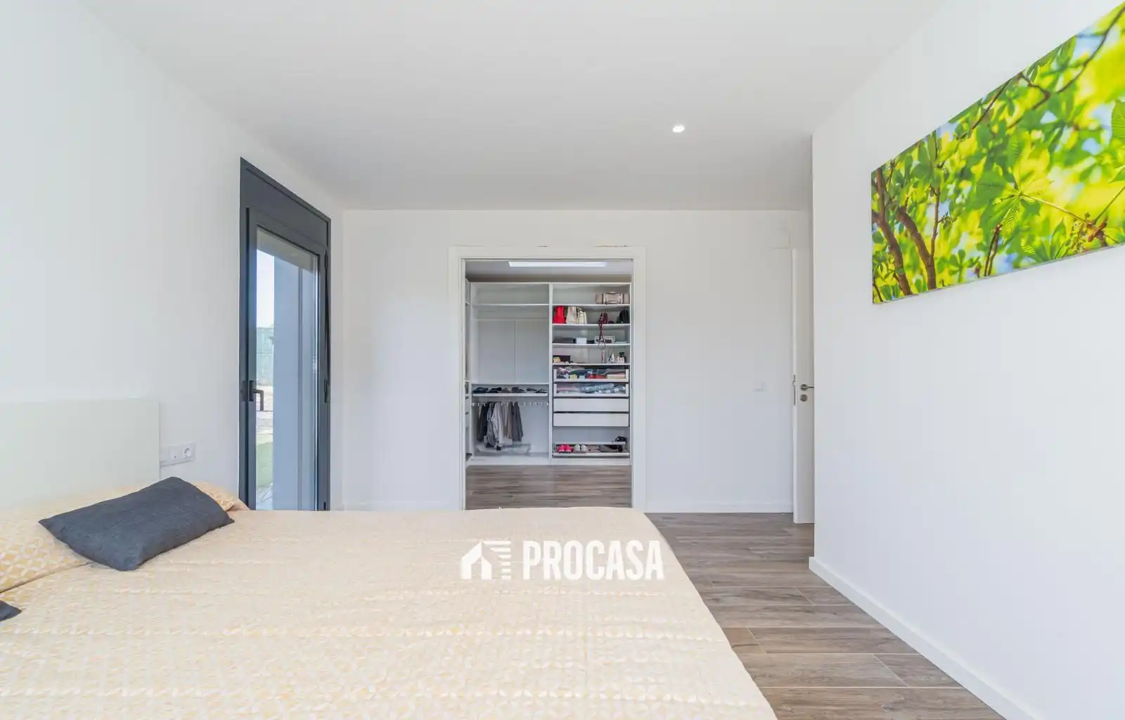 Chalet con piscina en venta en Rodamilans, imagen 26