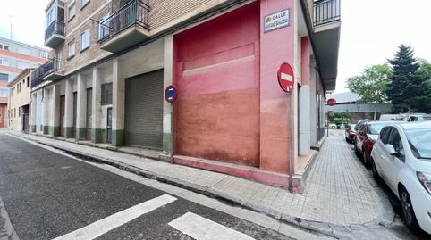 Photo 4 of Commercial properties for rent in Avenida de San Juan de la Peña, Salvador Allende, Zaragoza Capital