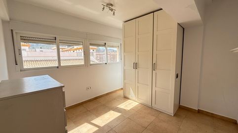 Foto 3 de Ático en venta en Calle Don Rodrigo, 19, La Unión ciudad, La Unión