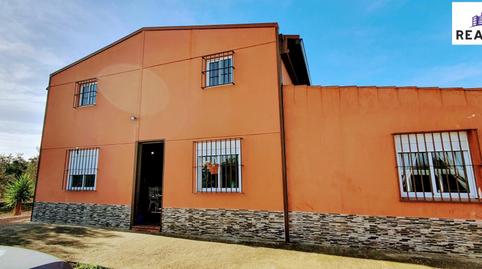 Foto 3 de Casa o xalet en venda a Lebrija, Sevilla