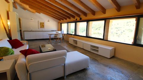 Foto 3 de Piso de alquiler en Bunyola, Illes Balears