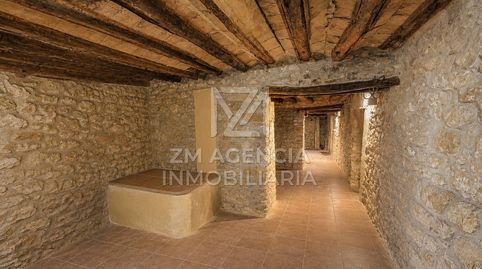 Foto 4 de Finca rústica en venda a Dels Frares, La Jana, Castellón