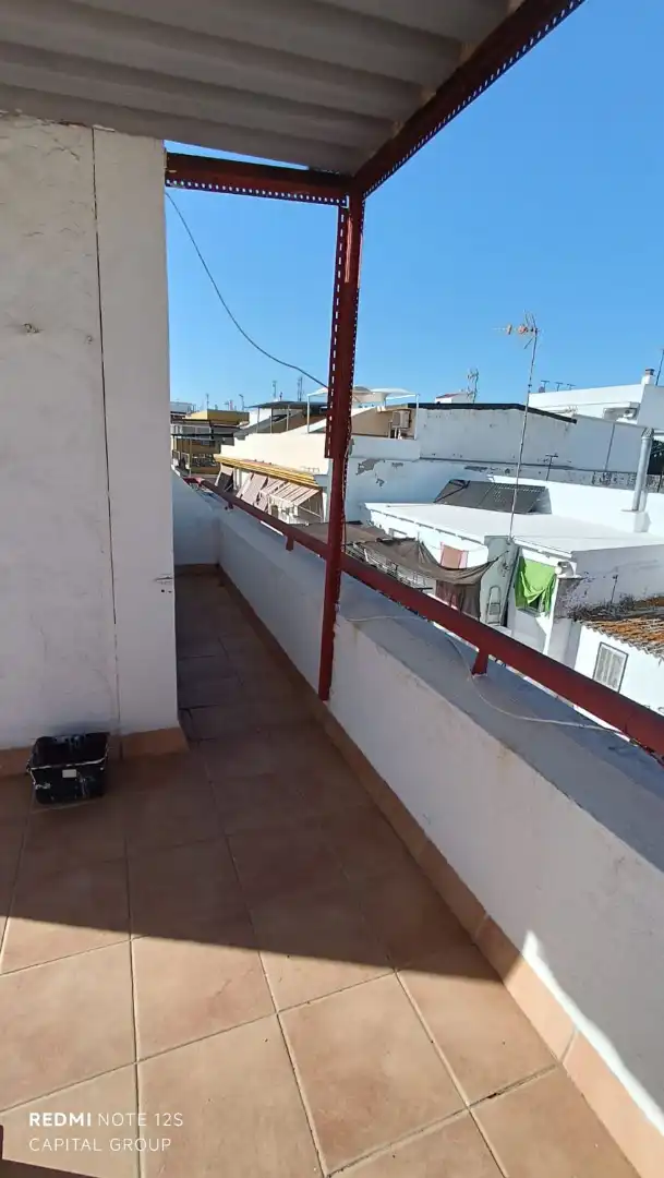 Chalet con terraza en venta en Punta Umbría, imagen 83
