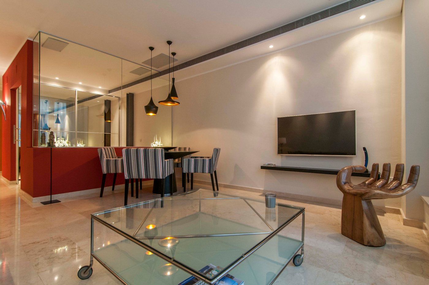 Loft de lloguer a Centre - Passeig i Rodalies