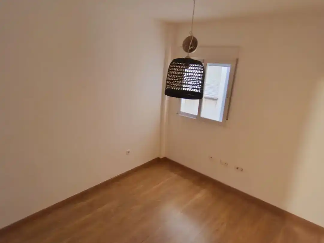 Dormitori de Pis en venda en Castalla amb Aire condicionat i Parquet