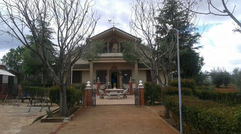 Foto 2 de Casa o chalet en venta en Alange, Badajoz