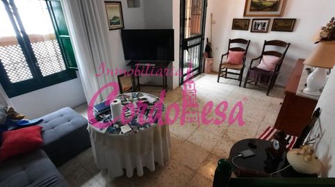 Photo 2 of Houses for sale in Casco Histórico - Ribera - San Basilio, Córdoba Capital