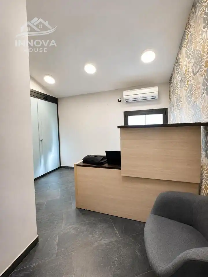 Büro zum Verkauf in Centro