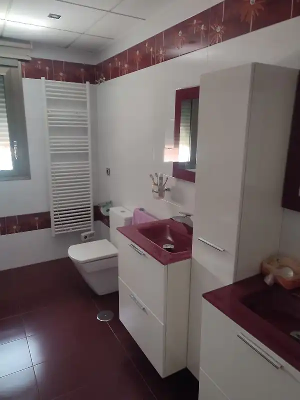 Chalet con piscina en venta en Orihuela ciudad, imagen 13
