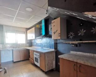 Kitchen of House or chalet for sale in Mont-roig del Camp  with Swimming Pool and Balcony
