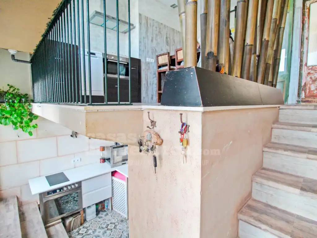 Casa o xalet en venda a Malbúger - Camí d'en Barrotes