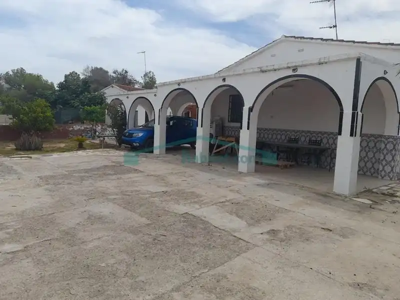 Casa rústica amb piscina en venda a DISEMINADOS (P-37), imagen 5