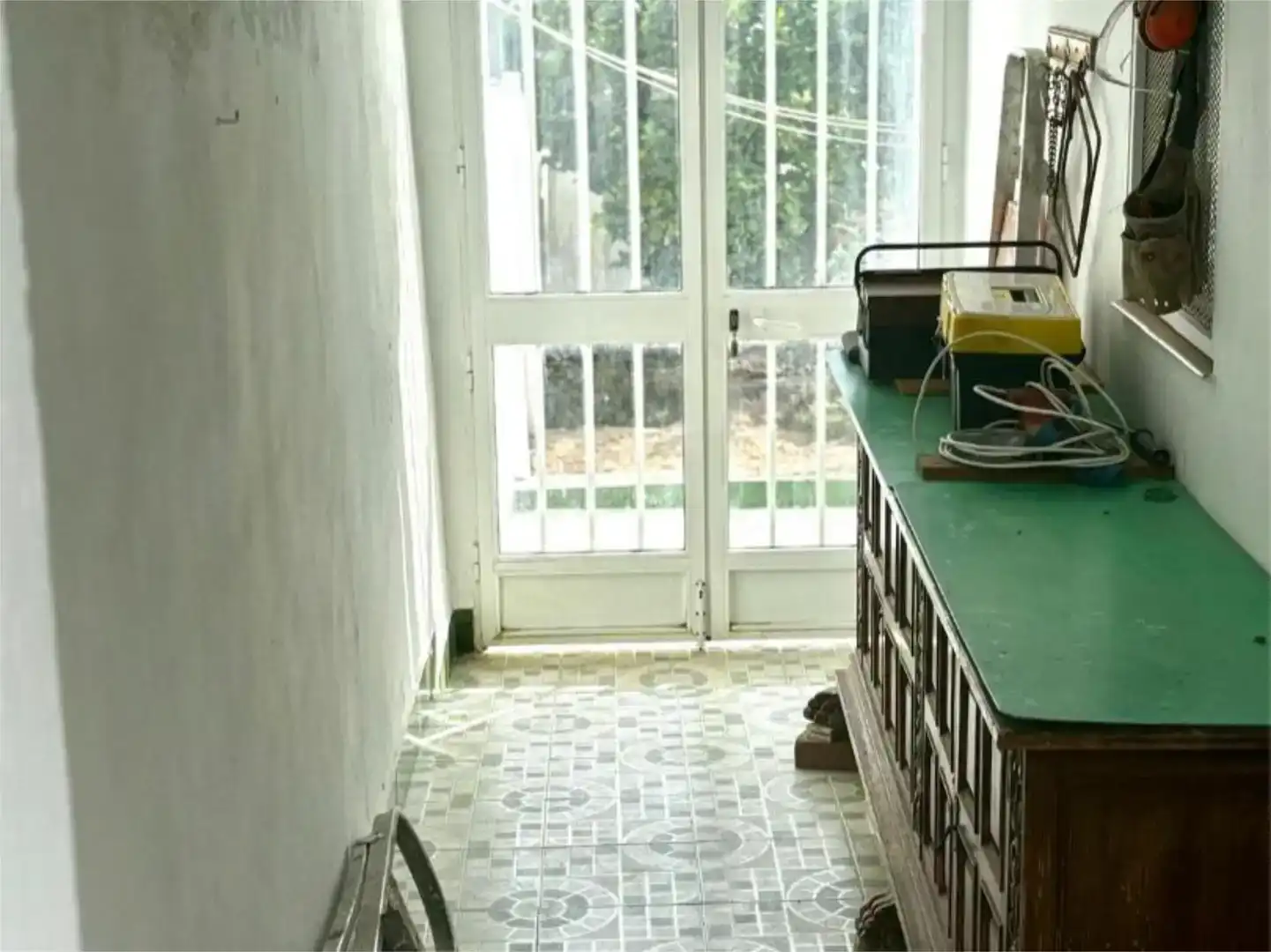 Piso en venta en Monturque con Trastero, Amueblado y Balcón