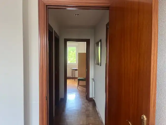 Flat for sale in Bilbao   with Heating, Storage room and Oven