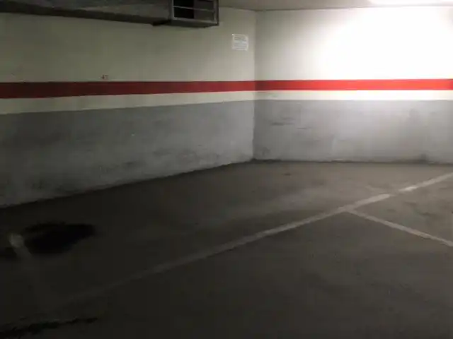 Parking de Garaje en venta en Vilanova i la Geltrú