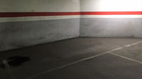 Foto 3 de Garaje en venta en Rambla de la Pau, 61, Barri del Mar, Vilanova i la Geltrú