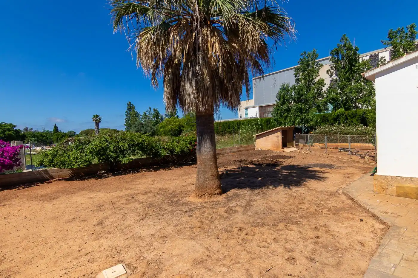 Casa o xalet en venda en Dénia amb Aire condicionat, Calefacció i Terrassa