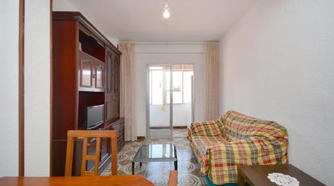 Foto 3 de Pis de lloguer a Calle de Federico García Lorca, 9, San José Alto,  Zaragoza Capital