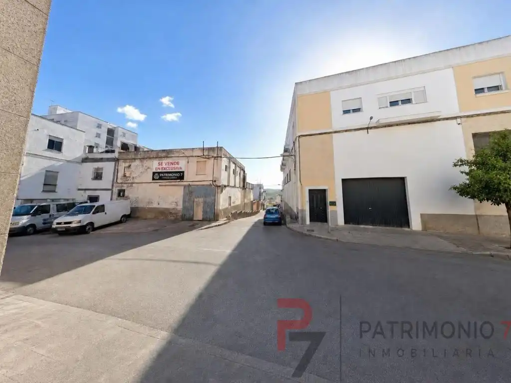 Autres à vendre à Calle Cañameros 13, imagen 4