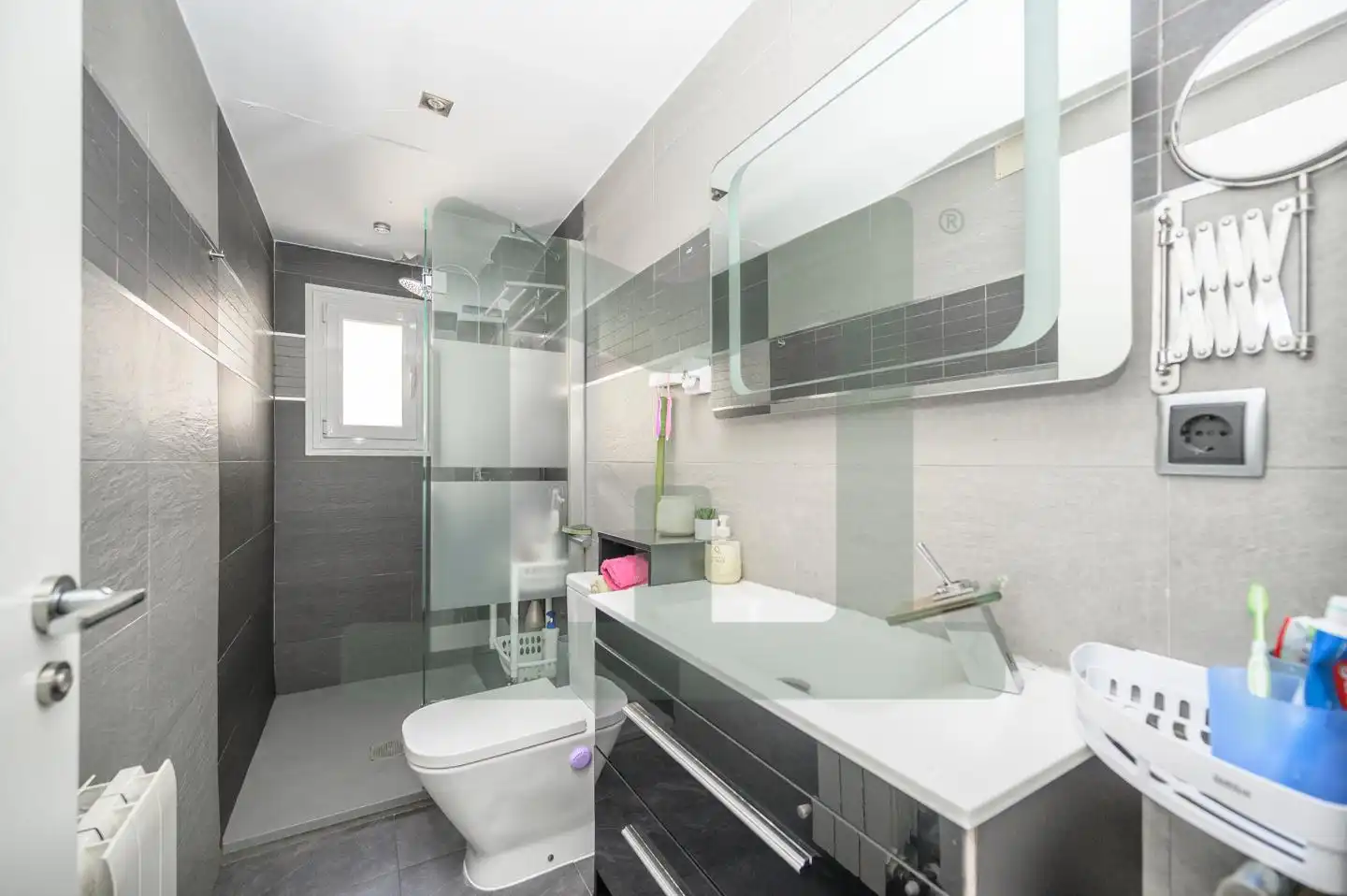 Baño de Piso en venta en Leganés con Aire acondicionado y Balcón