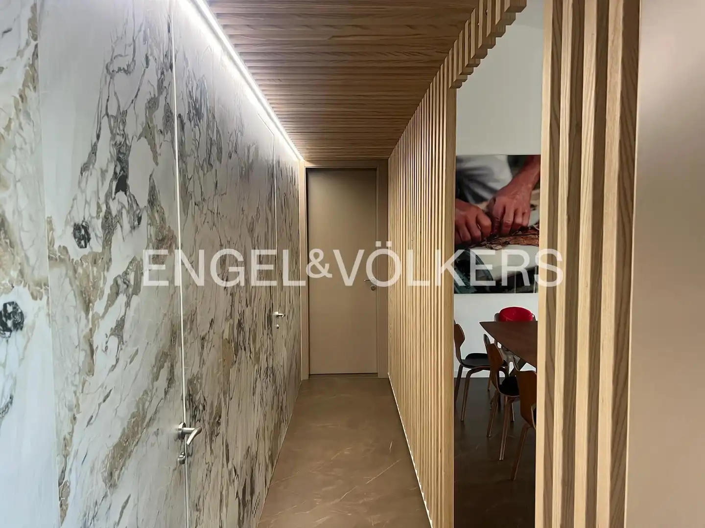 Casa o chalet de alquiler en Jávea / Xàbia con Aire acondicionado, Calefacción y Jardín privado