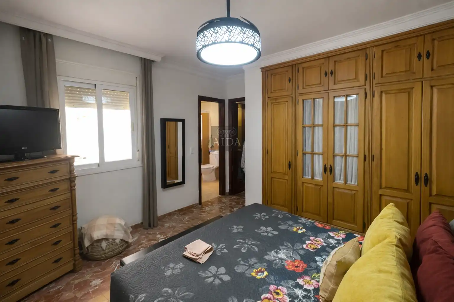 Piso con ascensor en venta en Estepona Pueblo, imagen 8