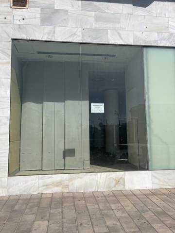 Local comercial en Alquiler en Centro
