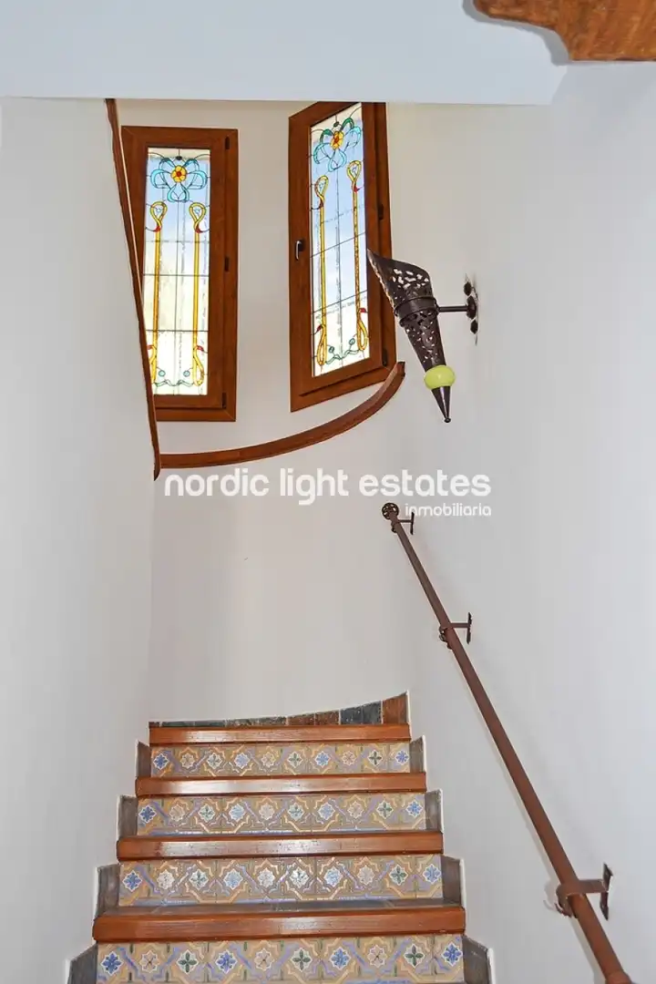 Maison avec piscine à vendre à Frigiliana, imagen 28