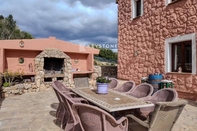 Casa-chalet en Venta en MALLORCA, BALEARS (ILLES) en Jaume III