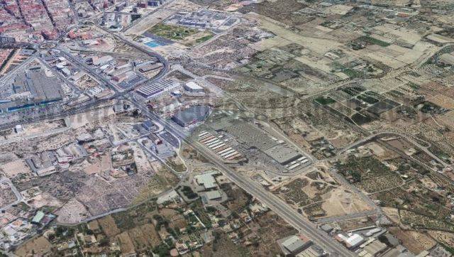 Terreno residencial en Venta en Lugar Llano S Jose Urbanizable en La Algoda - Matola - Llano de San José