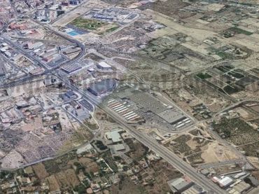 Terreno residencial en venta en La Algoda - Matola - Llano de San José