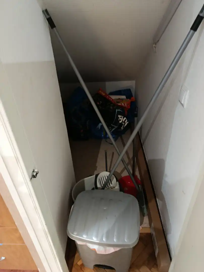 Pis en venda en Madrid amb Aire condicionat, Calefacció i Parquet