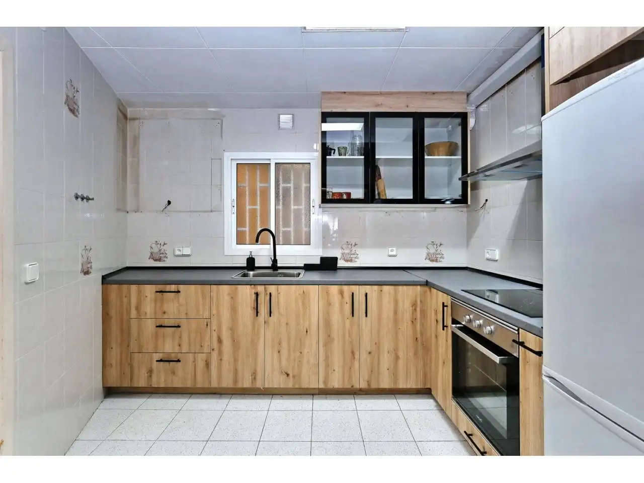 Piso con ascensor en venta en Nou Barris, imagen 19