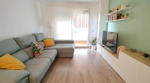 Photo 3 of Flat for sale in Residencial Jardín Botánico, Málaga Capital