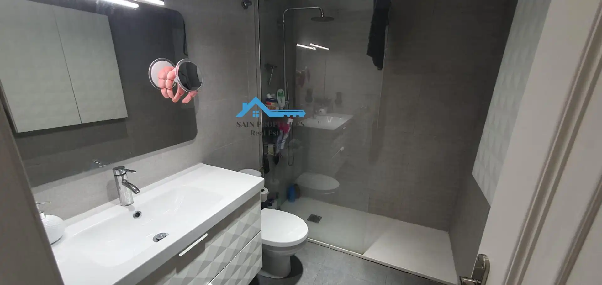 Flat with terrace for sale in Altea ciudad, imagen 58